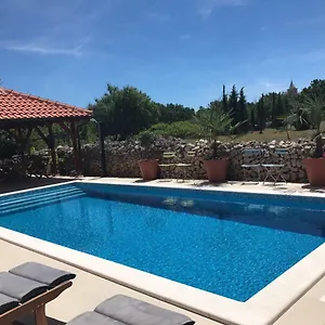 Dalmatina Appartamento